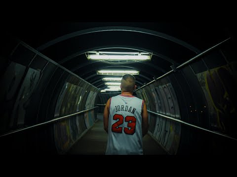 IVANCANO - GRANDES LIGAS (PROD. BLASFEM)