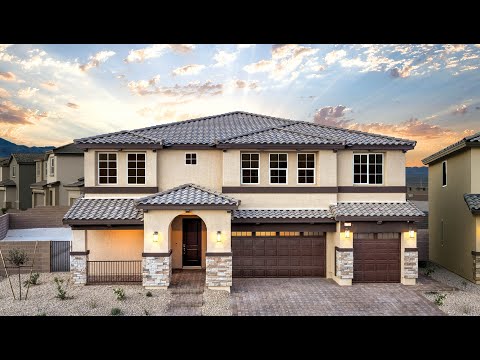 Heartland Summit Plan 4425  - Phase III