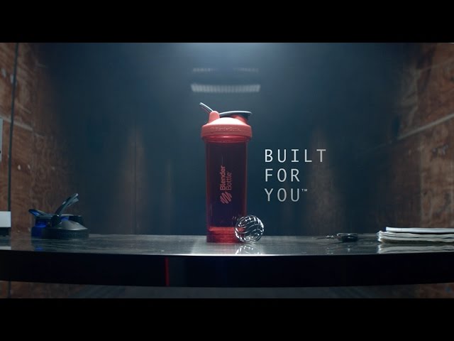 Video teaser for Introducing Pro32™