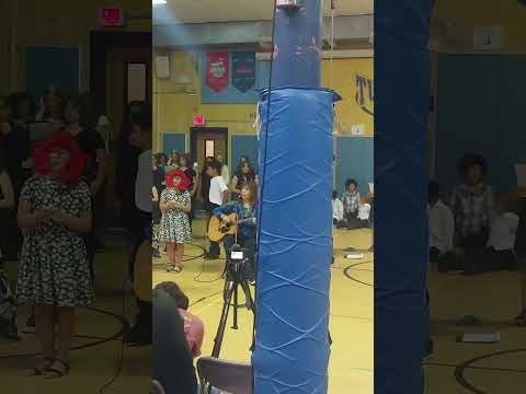 Clementine chorus concert 2024