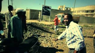 Jaguar  Kigeugeu ogopa video official