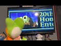 Yoshi Watches The 9 Scary Logos
