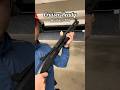 How to Cruiser Ready a Pump Action Shotgun - Ft. Mossberg 500 12 Gauge #shotgun