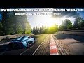 Nurburgring-Nordschleife Circuit [Add-On HQ] 18