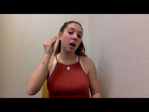 Emilie Jones Linguistics 102 Term paper