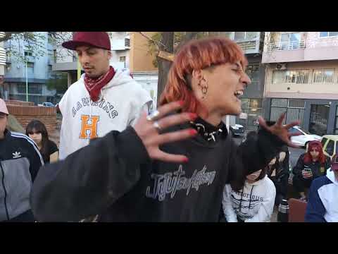 KOLD vs 1996 - Semis - Fecha 6 BFB Regional OLIMPO FREESTYLE