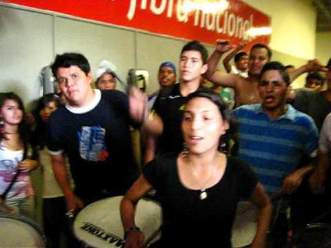 "previa brujos chaimas ( Monagas S.C vs LLaneros) 2" Barra: Guerreros Chaimas &bull; Club: Monagas