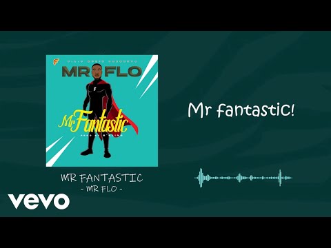 Mr Flo - Mr Fantastic