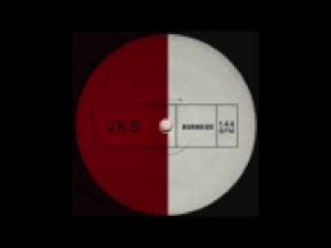 JKS - Burnside [Dred collectiv Vol.4]