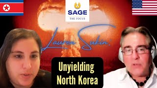 UNYIELDING NORTH KOREA