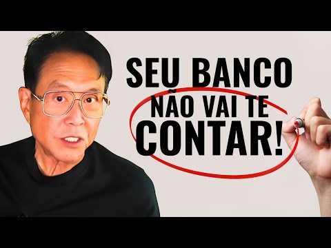 6 Accounts That Will Make You RICH: I Wish I Knew This Before - Robert Kiyosaki