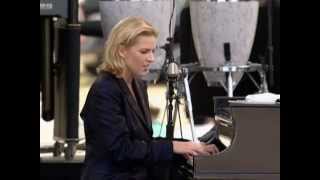 Diana Krall - Is You Is Or Is You Ain&#39;t My Baby - 8/15/1998 - Newport Jazz Festival (Official)
