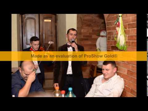 Zanea Baimareanu Mama mea lenta 2015 live