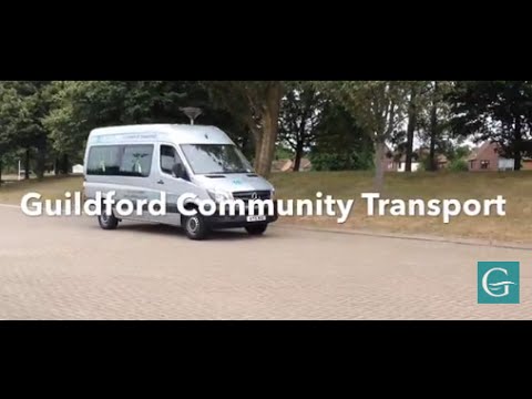 Community transport manager video 2