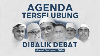 Download lagu 🔴[LIVE]EP#285 | Debat Ba‘alwi vs Herri Prass: Agenda Tersembunyi di Balik Panggung‼️ mp3