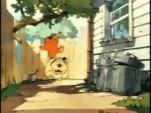 Les Entrechats - Générique