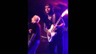 Miss Caffeina - Hielo T, Let's Festival 2016