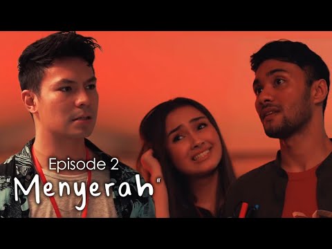 Me and the Time Machine - Episode 2 "Surrender" (Short Movie 4 Songs)