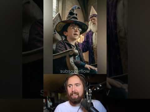 Alpha世代版哈利波特(3)