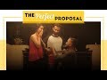 BYN : The Perfect Proposal