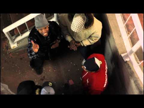 Crisco Caliente - They Aint Got It - Directed by: Blazewun