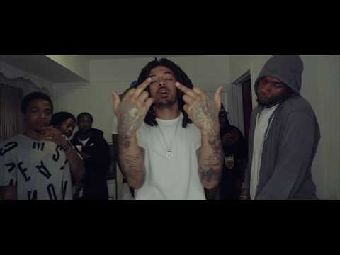 FrankieBTW "KC REPRESENTERS" ft. Dummieknot Peez x Mykell Vaughn  (VIDEO)