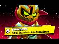 Kill 11 Brawlers In 1 Round Of Solo Showdown
