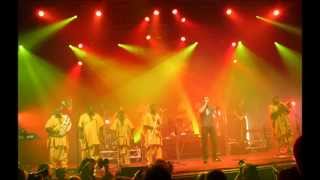 Ohm  - Les Ogres De Barback