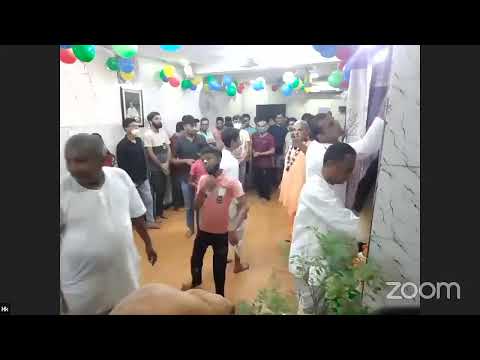 Bhadra Purnima Special Lecture || HG Rasraj Prji