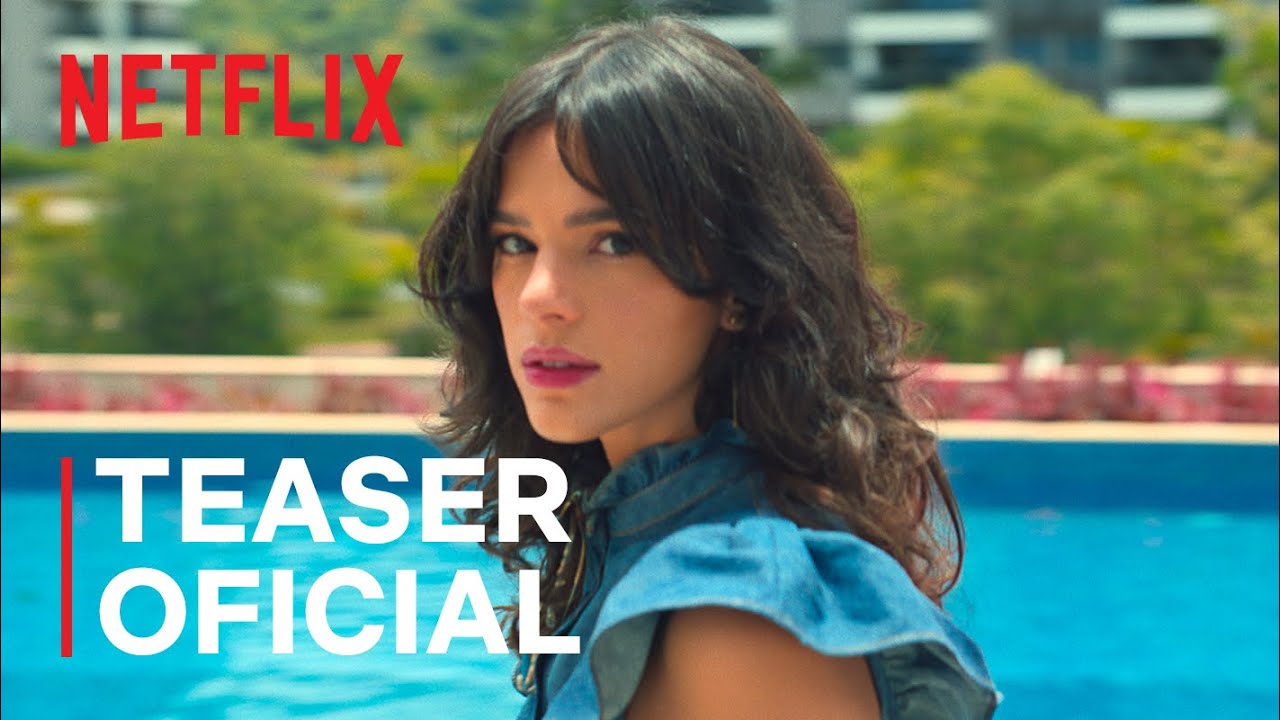 Trailer oficial de Maldivas - 1ª Temporada Completa