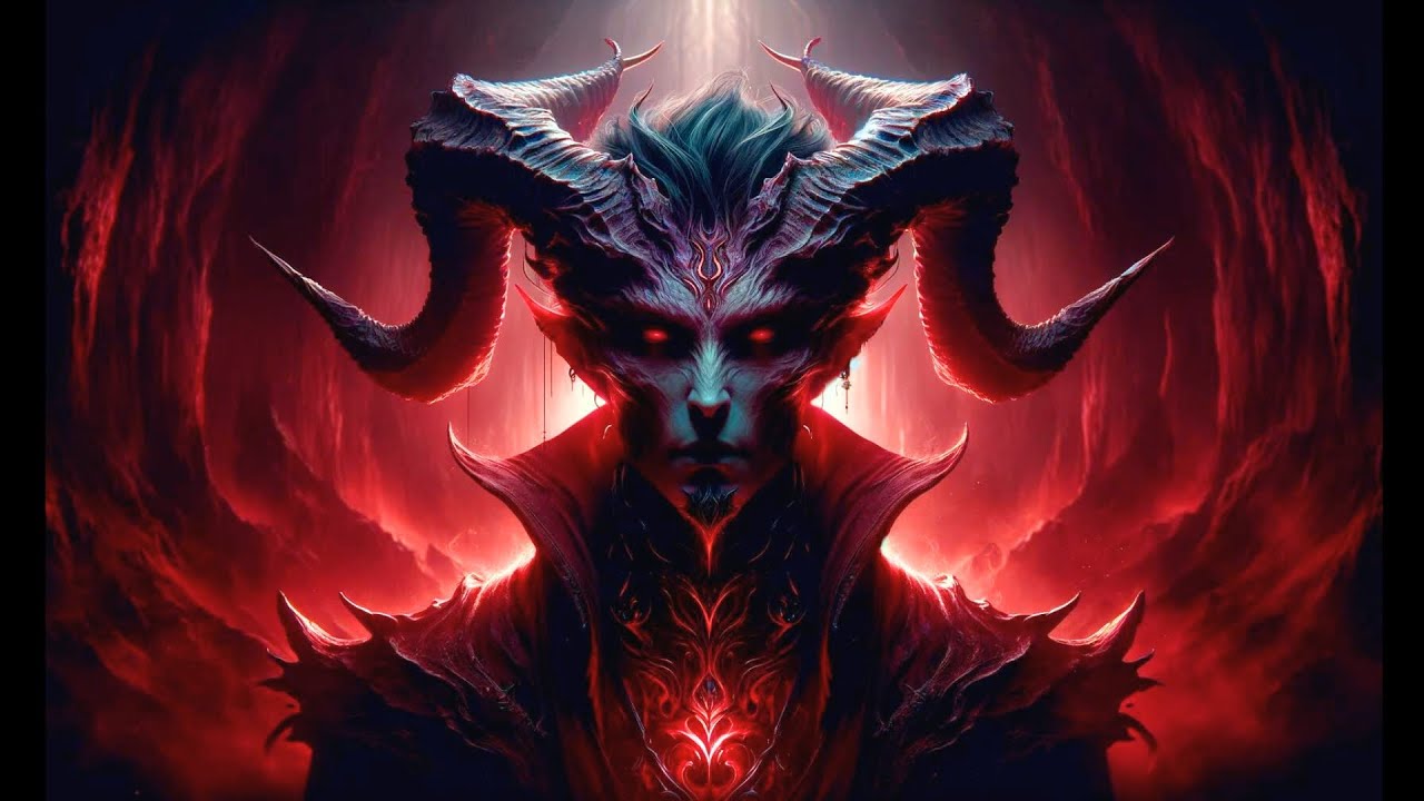 Lilith myth or truth, do you know it?