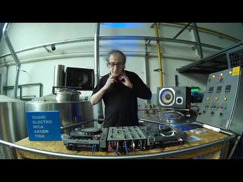 REA Video #143 - Dani Nijensohn