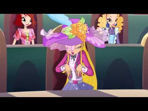 Winx Club - Despacito {AMV}