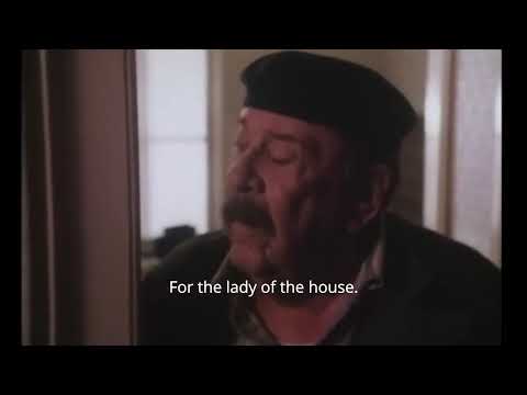 Otac na sluzbenom putu-domaci film