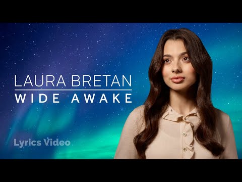 Wide Awake - Laura Bretan