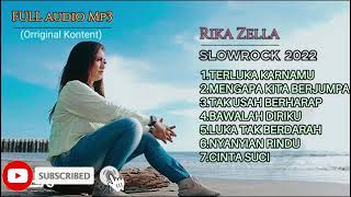 Download lagu FULL ALBUM RIKA ZELLA SLOWROCK mp3 Download lagu FULL ALBUM RIKA ZELLA SLOWROCK mp3