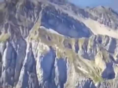 ONDA TG 24.11.2012 - MORTE ESCURSIONISTA GRAN SASSO