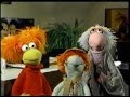 Fraggle Goodbye