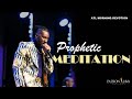 Prophetic Meditation || Atlanta, GA || Prophet Passion Java & Apostle Timothy Panysuk