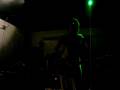 Gowns - White Like Heaven - October 26, 2007 ...