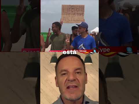 ÚLTIMA HORA CEUTA🔴LA ARMADA TOMA EL CONTROL ANTE EL SILENCIO DEL GOBIERNO Y LOS ATAQUES DE MARRUECOS