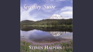 Sand Dance (Harp and Electric Piano)