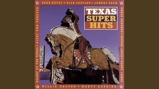 Rockabilly Blues (Texas 1955)