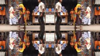 Banco de Gaia / VJ Baba