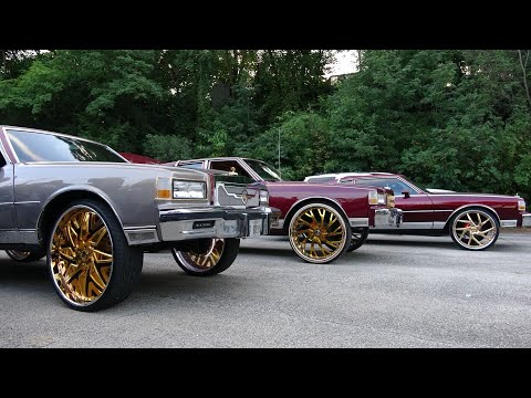 Veltboy314 - Box Chevy Fest/4EverRollin' C.C. Car Show (FULL VIDEO) - Joliet, IL