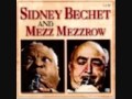 Bechet - Mezzrow Feetwarmers 1947 Old Fashioned Love