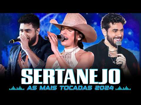 Melhores Sertanejos 2026 🎸Sertanejo 2026 Mais Tocadas 🔥 Gusttavo L.