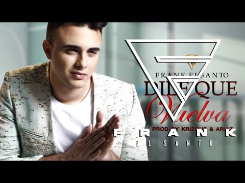 Frank El Santo - Dile Que Vuelva [Audio] @FRANKELSANTO