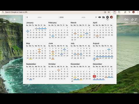 Item video thumbnail