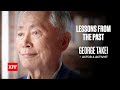 George Takei Interview Recalling The Japanese American Internment Camps Of WWII